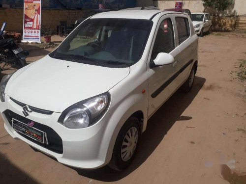 Maruti Suzuki Alto 800 Lxi, 2015, Petrol MT for sale in Jodhpur 