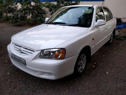 Used Hyundai Accent Executive 2011 MT for sale in Thrissur 