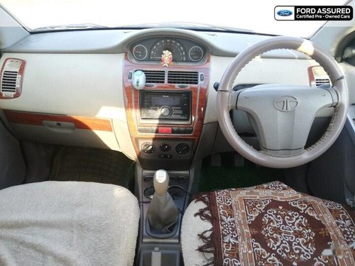 Used 2009 Tata Vista MT for sale in Aurangabad