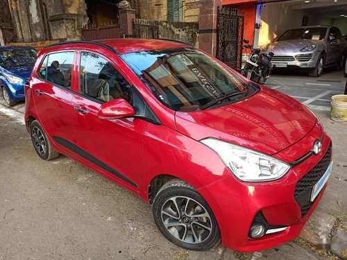 Used 2017 Hyundai i10 Asta MT for sale in Kolkata