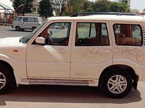 Used Mahindra Scorpio VLX 2013 AT for sale in Jaipur 