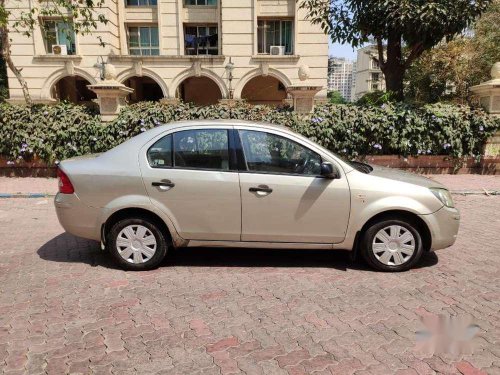 Used Ford Fiesta EXi 1.4, 2008, Petrol MT for sale in Nashik 