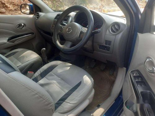 Used Nissan Sunny 2013 MT for sale in Mumbai 