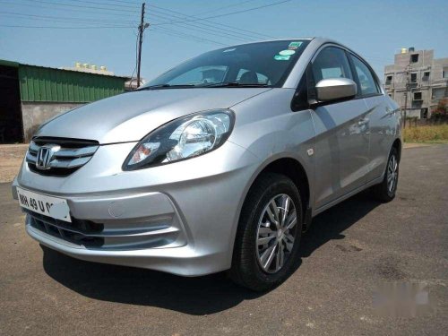 Used Honda Amaze 2014 MT for sale in Nagpur 