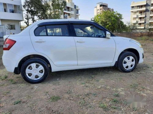 Used 2014 Maruti Suzuki Swift Dzire MT for sale in Nashik 