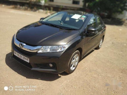 Used 2017 Honda City MT for sale in Mumbai 