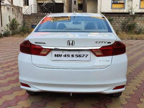 Used 2015 Honda City AT for sale in Pune 