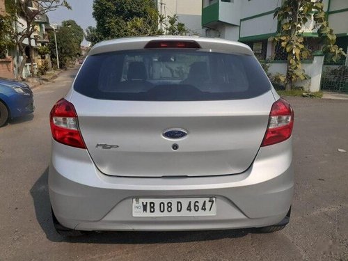 Used 2017 Ford Figo 1.2 Trend Plus MT in Kolkata