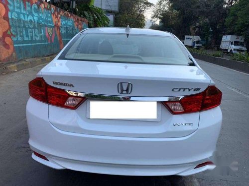 Used 2016 Honda City AT for sale in Mumbai 