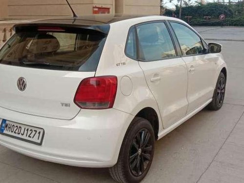 Used Volkswagen Polo GT TSI, 2014, Petrol AT for sale in Mumbai 