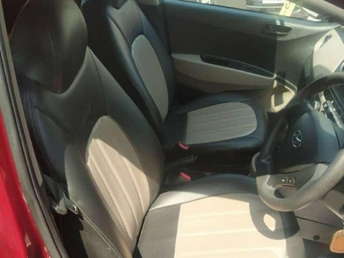 Used Hyundai Grand i10 2016 AT for sale in Kelambakkam 