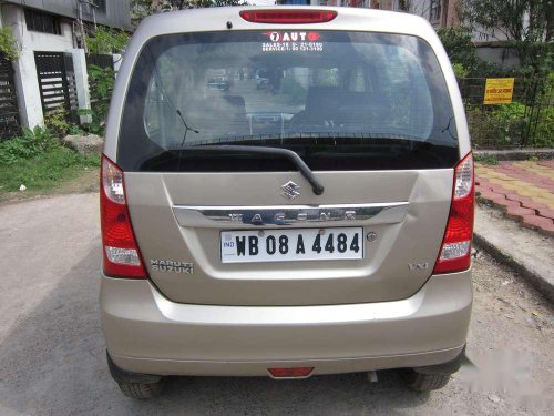 Used 2015 Maruti Suzuki Wagon R MT for sale in Kolkata 