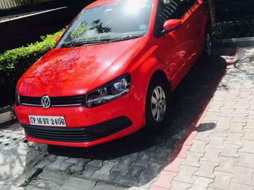 Used 2018 Volkswagen Polo MT for sale in Greater Noida 