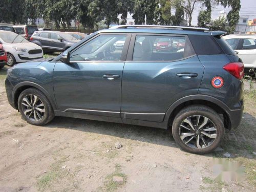 Used 2019 Mahindra XUV300 MT for sale in Kolkata 