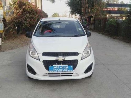 Used 2014 Chevrolet Beat Diesel MT for sale in Indore