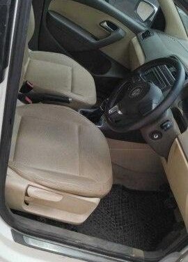 Used Volkswagen Vento Petrol Highline 2012 MT in Bangalore