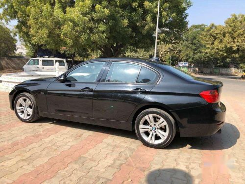 BMW 3 Series 320d Sport Line, 2014, Diesel AT for sale in Ahmedabad 