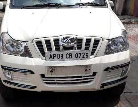 Used 2010 Mahindra Xylo E8 MT for sale in Hyderabad 