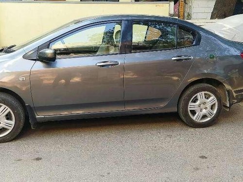 Honda City, 2009, Petrol MT for sale in Hyderabad