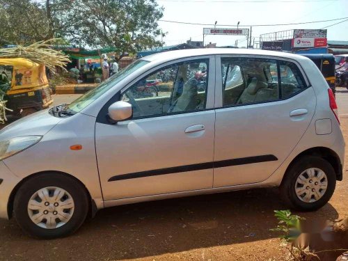 Used 2007 Hyundai i10 MT for sale in Bidar