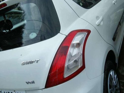 Maruti Suzuki Swift VDI 2017 MT for sale in Patna