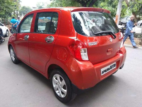 Used 2014 Maruti Suzuki Celerio ZXi MT for sale in Visakhapatnam 