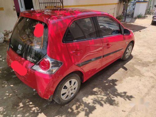 Used 2013 Honda Brio MT for sale in Madurai