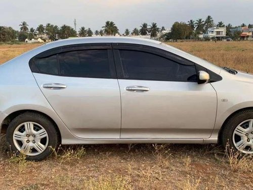 Used Honda City 1.5 S 2009, Petrol MT for sale in Tiruppur 