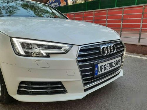 Used Audi A4 35 TDI Premium 2018 AT for sale in Faizabad 