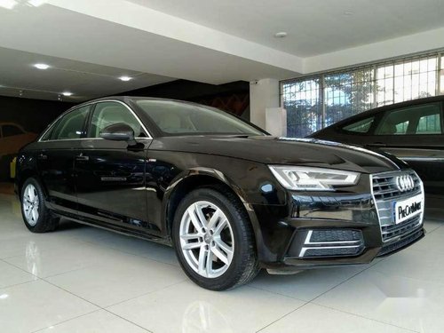 Used Audi A4 2019 AT for sale in Nagar 