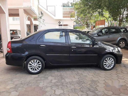 Used 2018 Toyota Etios VXD MT for sale in Cuddalore 