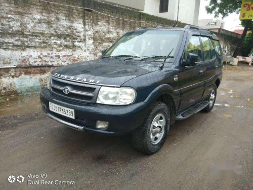 Used Tata Safari 4X2 2011 MT for sale in Ahmedabad 