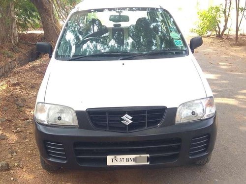 Used 2011 Maruti Suzuki Alto MT for sale in Coimbatore 