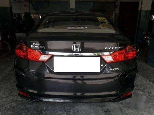 Used Honda City 2015 MT for sale in Hyderabad 