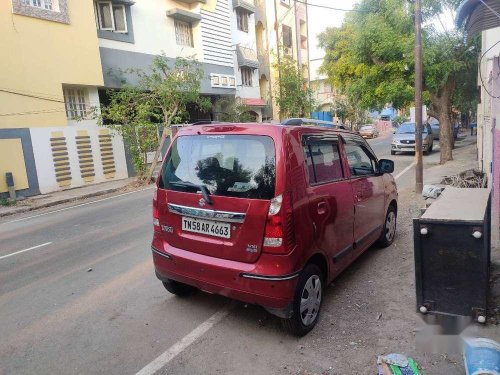 Used 2017 Maruti Suzuki Wagon R MT for sale in Madurai 