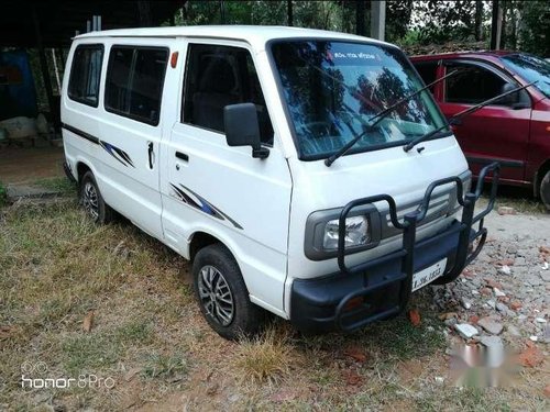 Used 2006 Maruti Suzuki Omni MT for sale in Kottayam  