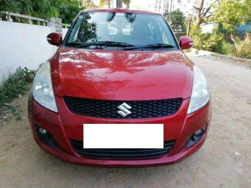 2013 Maruti Suzuki Swift VDI MT for sale in Hyderabad