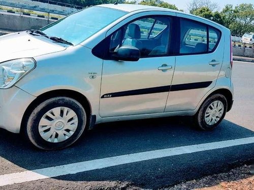 Maruti Suzuki Ritz Vdi BS-IV, 2010, Diesel MT for sale in Chennai 