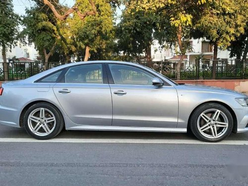 Used 2017 Audi A6 2.0 TDI Technology AT for sale in Faizabad 