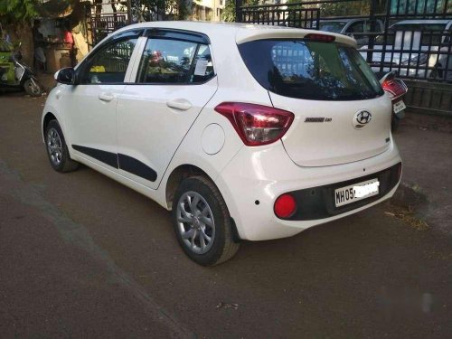 Used 2018 Hyundai Grand i10 AT for sale in Thane 