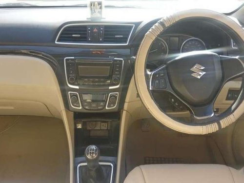 Maruti Suzuki Ciaz ZDI Plus, 2015, Diesel MT for sale in Mumbai