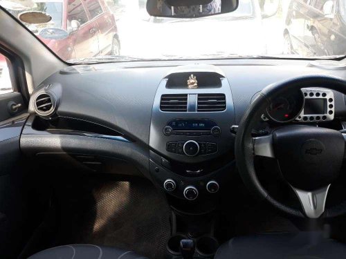 Used Chevrolet Beat LT 2010 MT for sale in Kolkata 