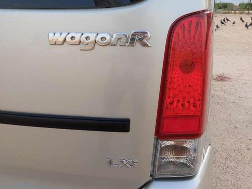 Used 2005 Maruti Suzuki Wagon R LXI MT for sale in Ahmedabad 