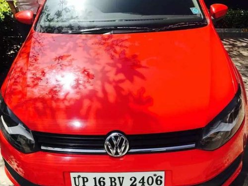 Used 2018 Volkswagen Polo MT for sale in Greater Noida 