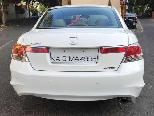 Used 2010 Honda Accord AT for sale in Nagar 