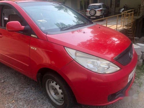 Used Tata Indica Vista 2010 MT for sale in Kochi 