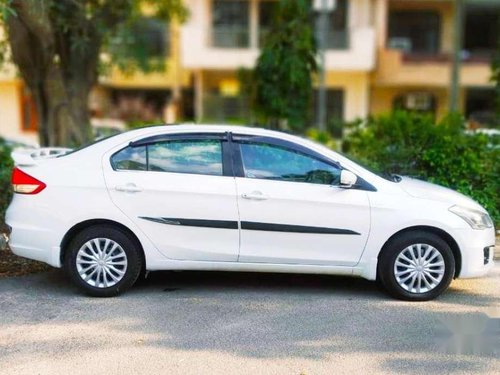 Maruti Suzuki Ciaz VXI +, 2016, Petrol MT in Gurgaon