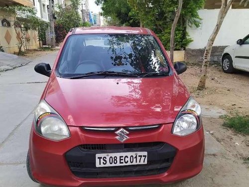 2014 Maruti Suzuki Alto 800 LXI MT for sale in Hyderabad 