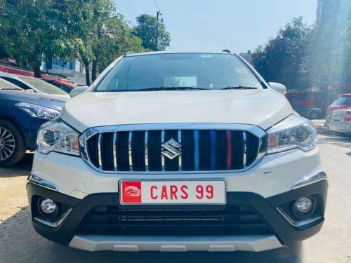 Used 2018 Maruti Suzuki S Cross AT for sale in Noida 