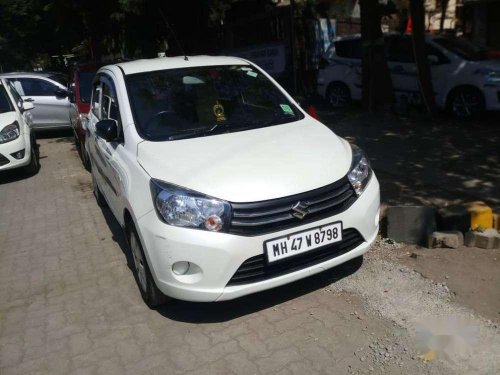 Used Maruti Suzuki Celerio VXI 2017 MT for sale in Thane 